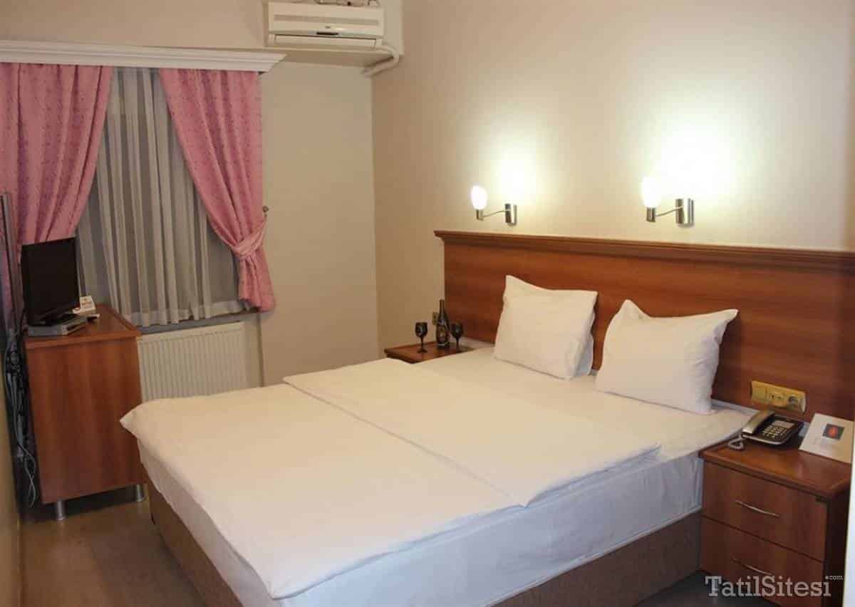 Konak Hotel Çanakkale